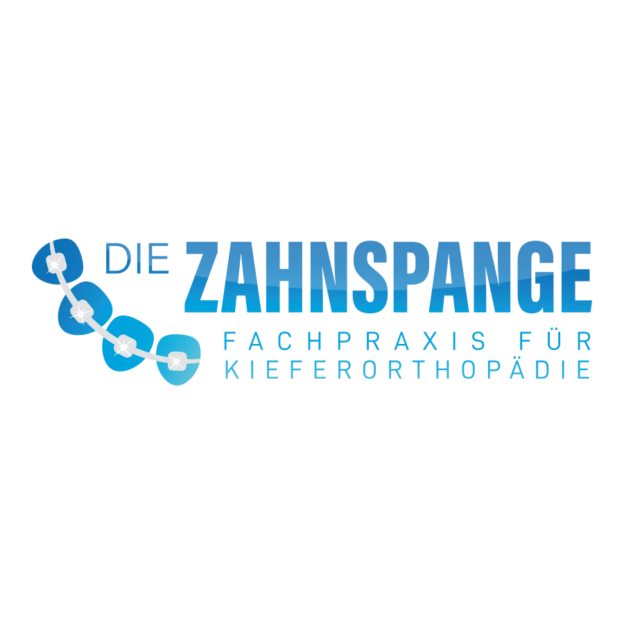 Die Zahnspange Logo - Partner von PraxisPlus Marketing