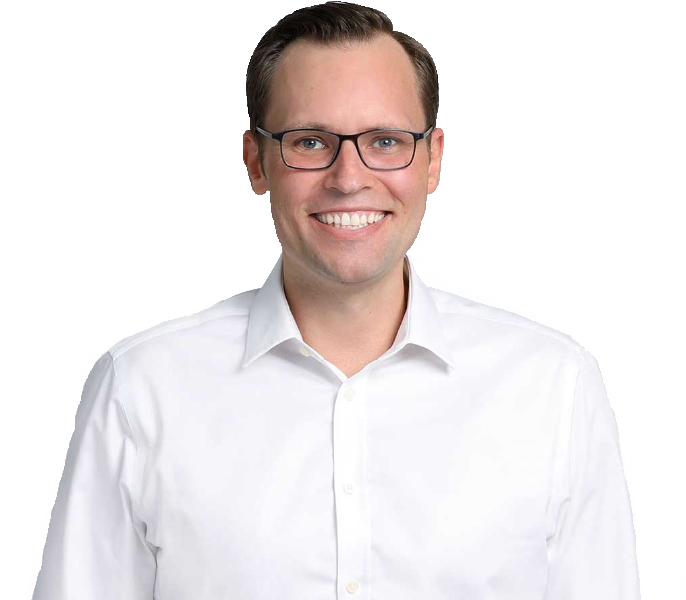 Dr. Pascal Schumacher – Kieferorthopädie Cologne Smiles Köln – 5 Jahre erfolgreiche Zusammenarbeit im Praxismarketing