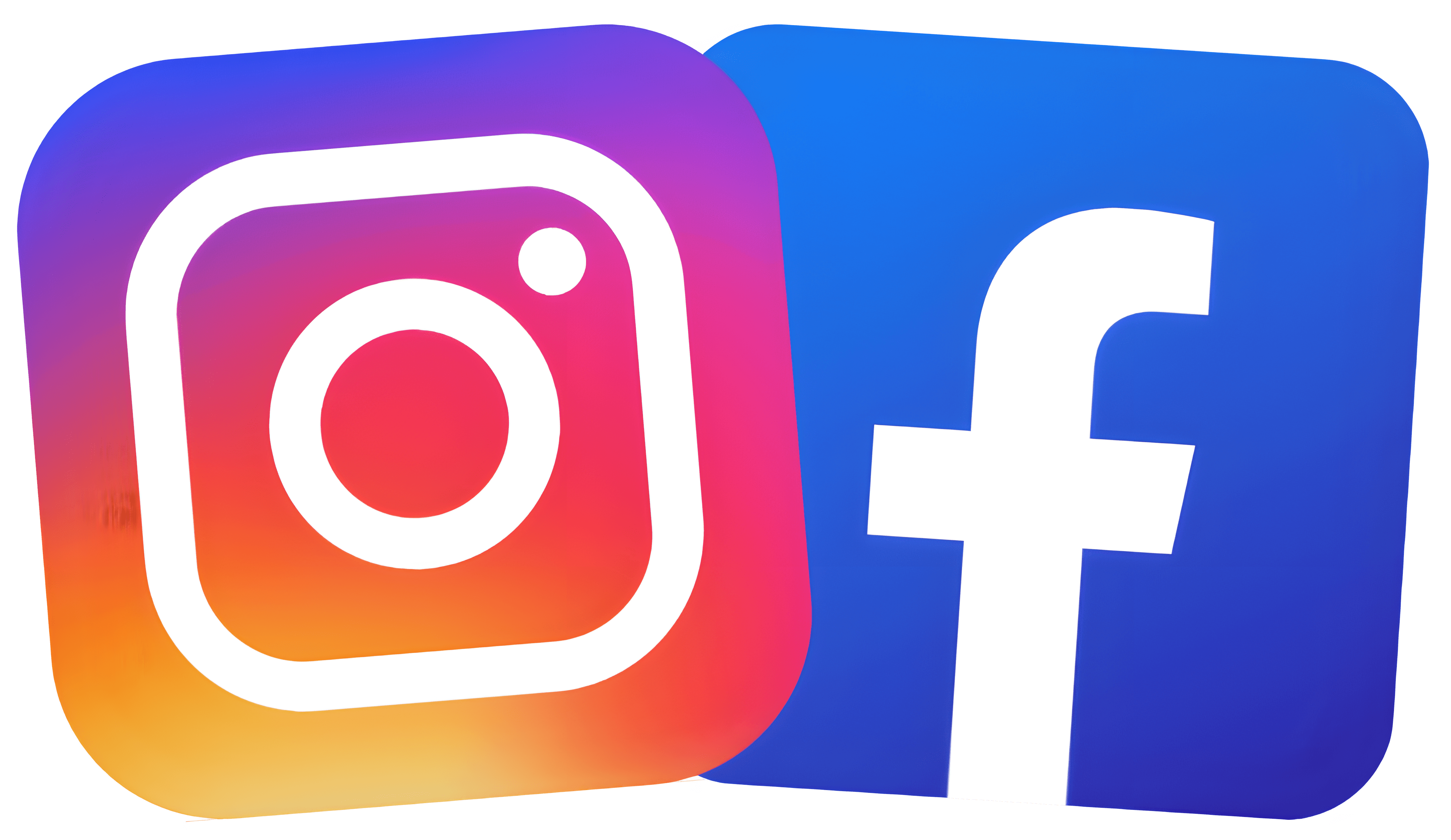 Instagram & Facebook